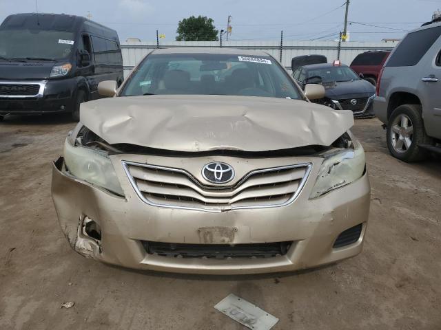 Photo 4 VIN: 4T1BF3EK3AU076823 - TOYOTA CAMRY 