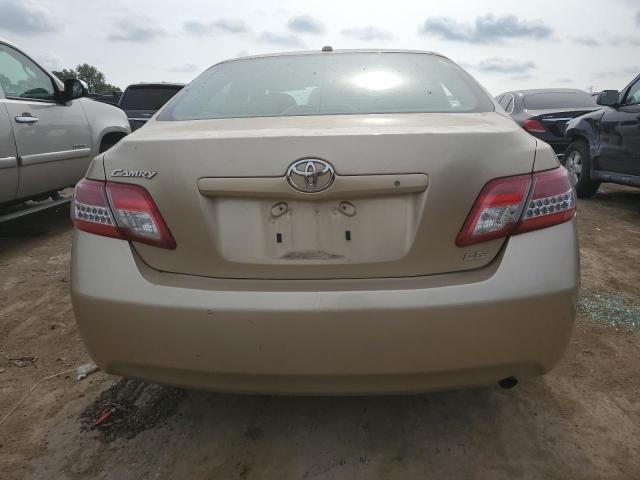 Photo 5 VIN: 4T1BF3EK3AU076823 - TOYOTA CAMRY 