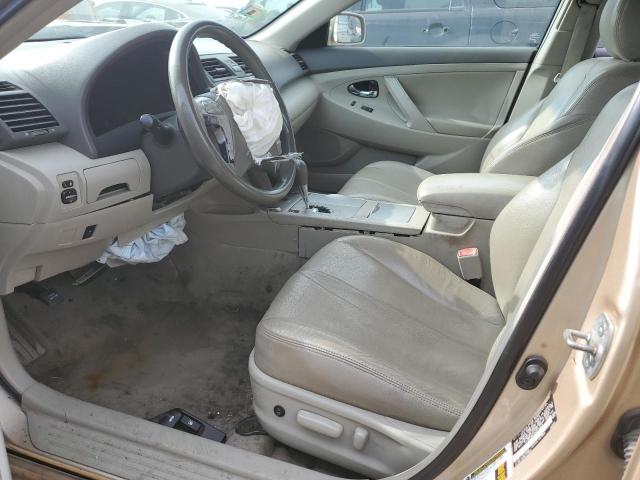 Photo 6 VIN: 4T1BF3EK3AU076823 - TOYOTA CAMRY 