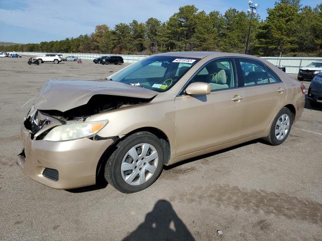 Photo 0 VIN: 4T1BF3EK3AU080032 - TOYOTA CAMRY BASE 