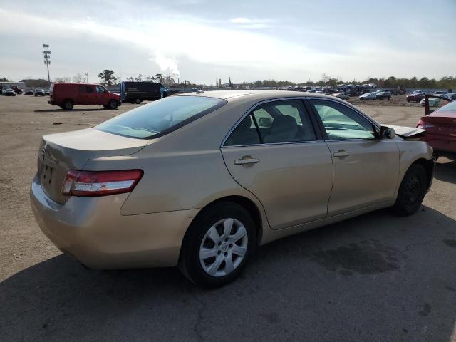 Photo 2 VIN: 4T1BF3EK3AU080032 - TOYOTA CAMRY BASE 