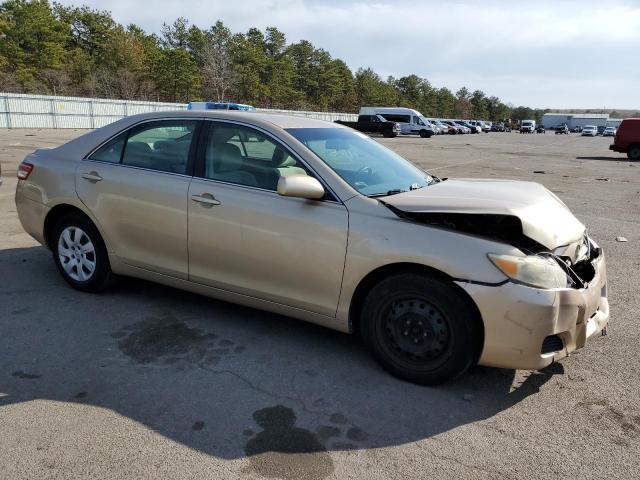 Photo 3 VIN: 4T1BF3EK3AU080032 - TOYOTA CAMRY BASE 