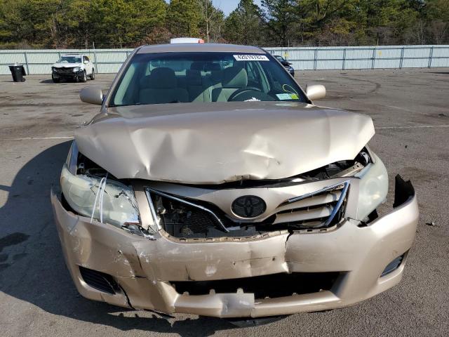 Photo 4 VIN: 4T1BF3EK3AU080032 - TOYOTA CAMRY BASE 