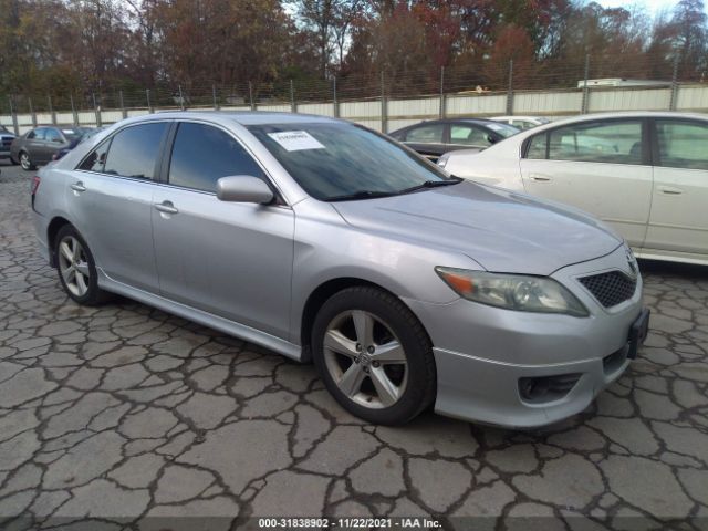 Photo 0 VIN: 4T1BF3EK3AU080144 - TOYOTA CAMRY 