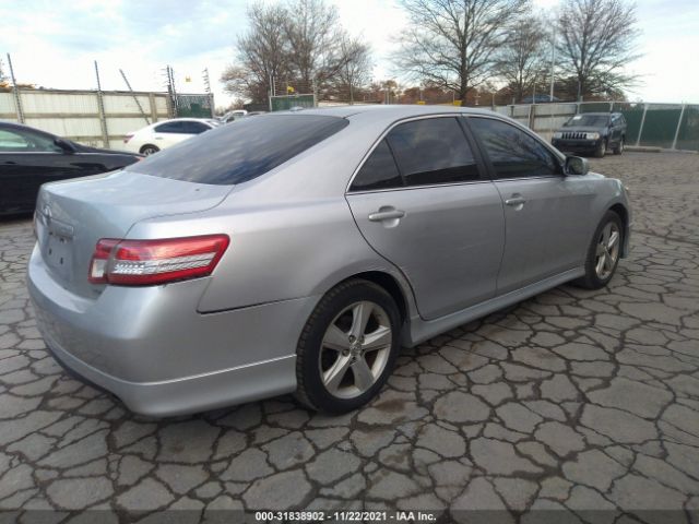 Photo 3 VIN: 4T1BF3EK3AU080144 - TOYOTA CAMRY 