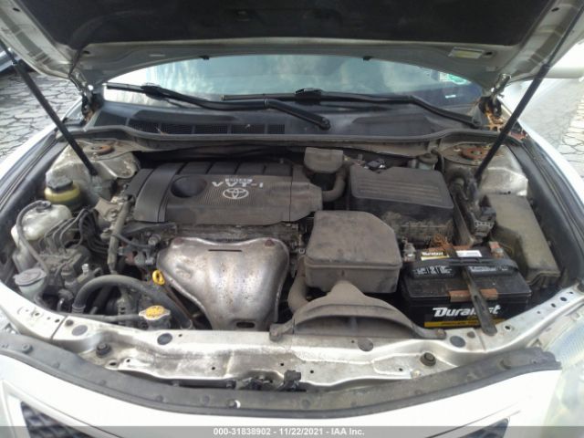 Photo 9 VIN: 4T1BF3EK3AU080144 - TOYOTA CAMRY 