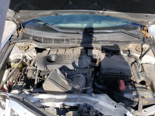 Photo 6 VIN: 4T1BF3EK3AU085697 - TOYOTA CAMRY BASE 