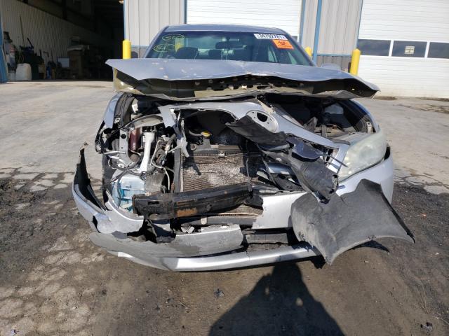 Photo 8 VIN: 4T1BF3EK3AU085697 - TOYOTA CAMRY BASE 