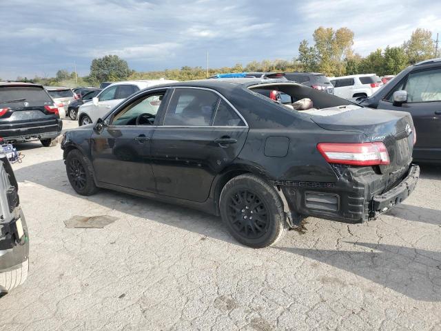 Photo 1 VIN: 4T1BF3EK3AU086025 - TOYOTA CAMRY BASE 