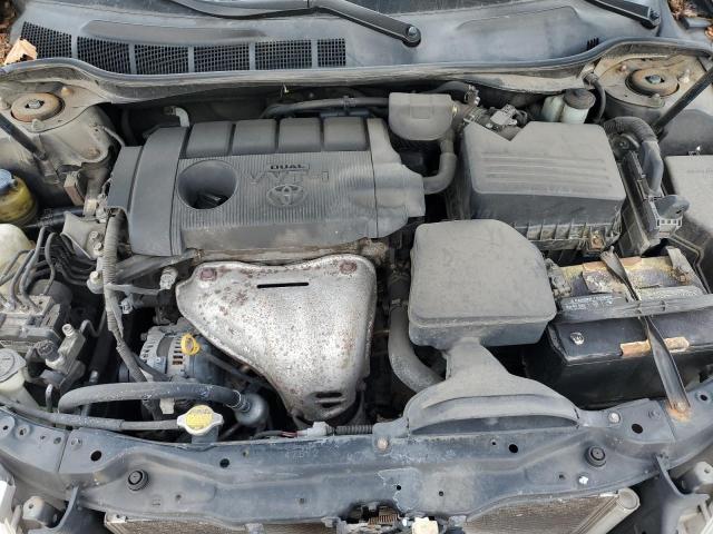 Photo 10 VIN: 4T1BF3EK3AU086025 - TOYOTA CAMRY BASE 