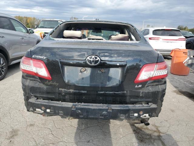 Photo 5 VIN: 4T1BF3EK3AU086025 - TOYOTA CAMRY BASE 