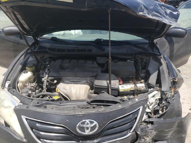 Photo 10 VIN: 4T1BF3EK3AU086297 - TOYOTA CAMRY 