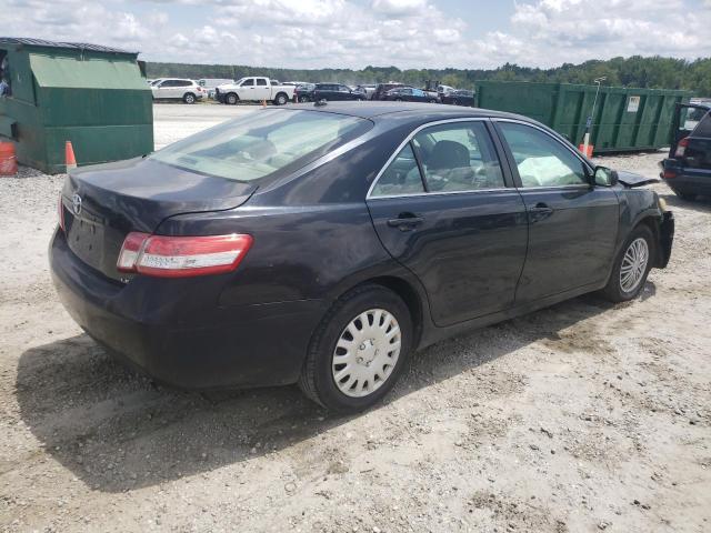 Photo 2 VIN: 4T1BF3EK3AU086297 - TOYOTA CAMRY 