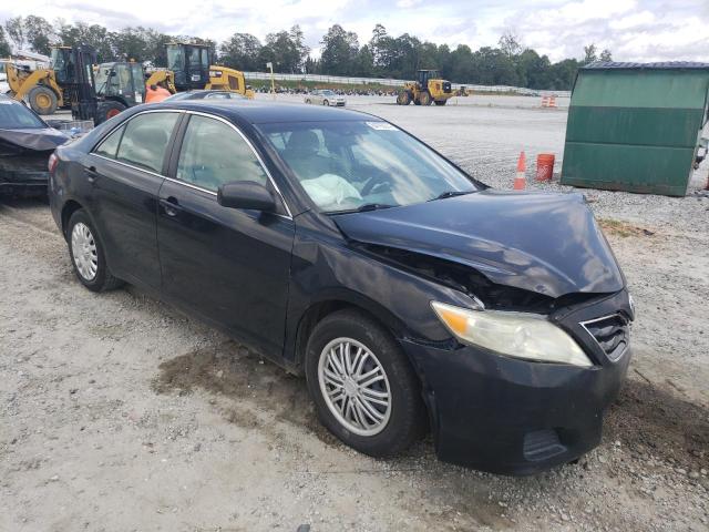 Photo 3 VIN: 4T1BF3EK3AU086297 - TOYOTA CAMRY 