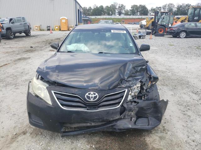 Photo 4 VIN: 4T1BF3EK3AU086297 - TOYOTA CAMRY 