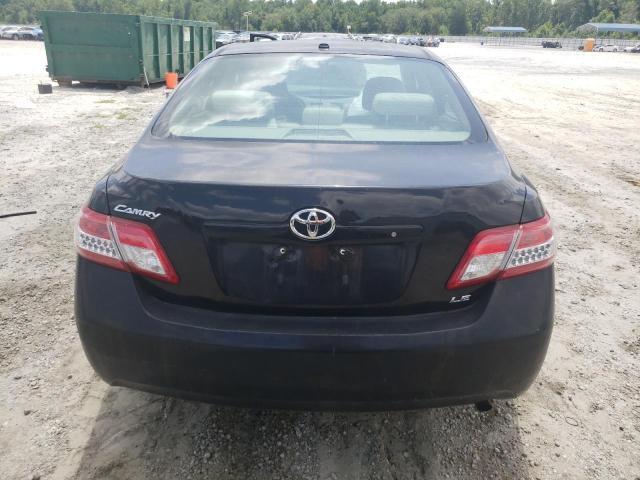 Photo 5 VIN: 4T1BF3EK3AU086297 - TOYOTA CAMRY 