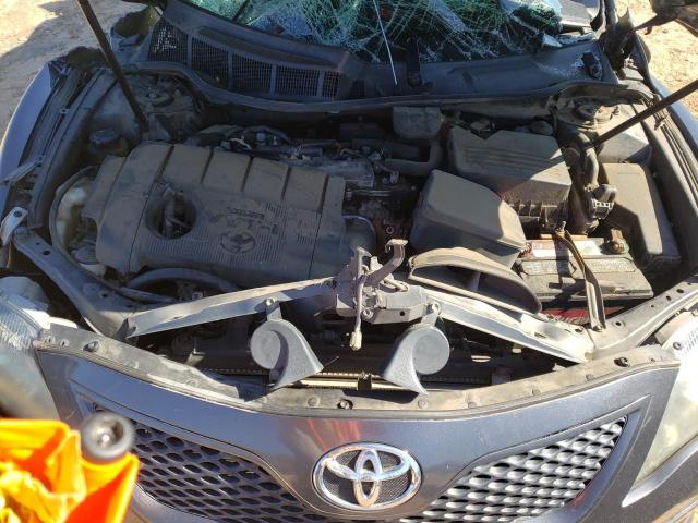 Photo 10 VIN: 4T1BF3EK3AU087286 - TOYOTA CAMRY BASE 