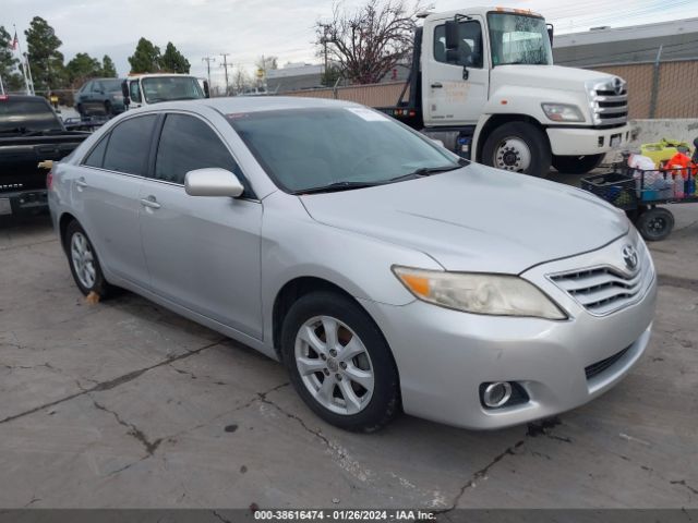 Photo 0 VIN: 4T1BF3EK3AU089877 - TOYOTA CAMRY 