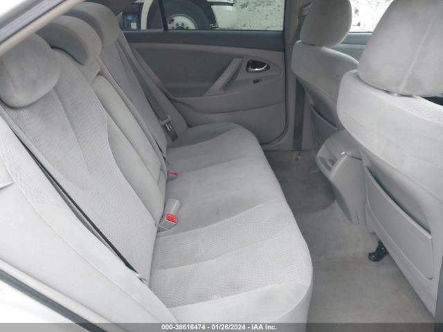 Photo 7 VIN: 4T1BF3EK3AU089877 - TOYOTA CAMRY 