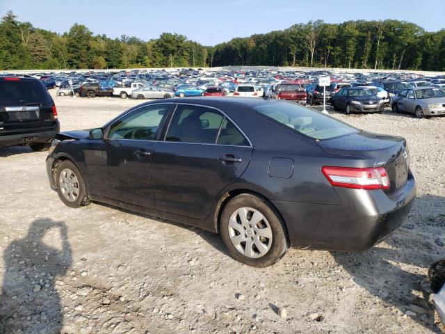 Photo 1 VIN: 4T1BF3EK3AU092813 - TOYOTA CAMRY 