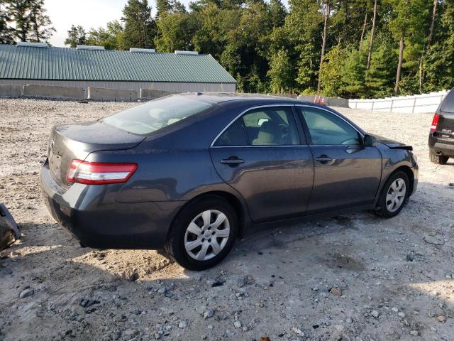 Photo 2 VIN: 4T1BF3EK3AU092813 - TOYOTA CAMRY 