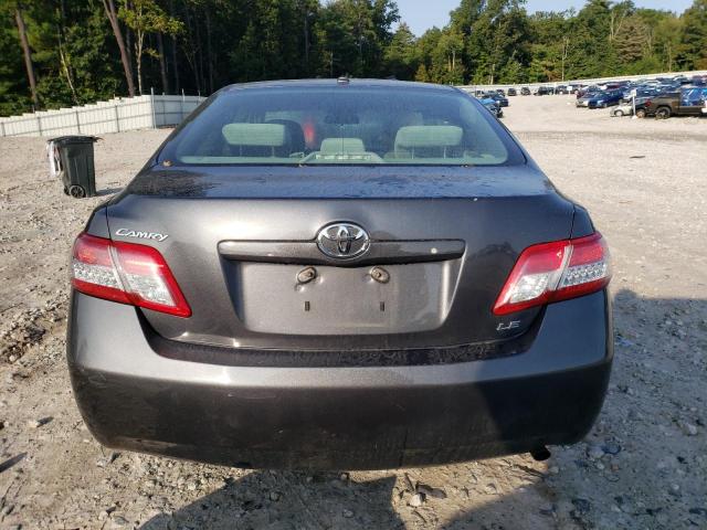 Photo 5 VIN: 4T1BF3EK3AU092813 - TOYOTA CAMRY 