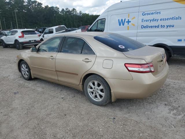 Photo 1 VIN: 4T1BF3EK3AU092939 - TOYOTA CAMRY 