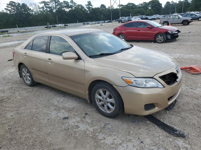 Photo 3 VIN: 4T1BF3EK3AU092939 - TOYOTA CAMRY 