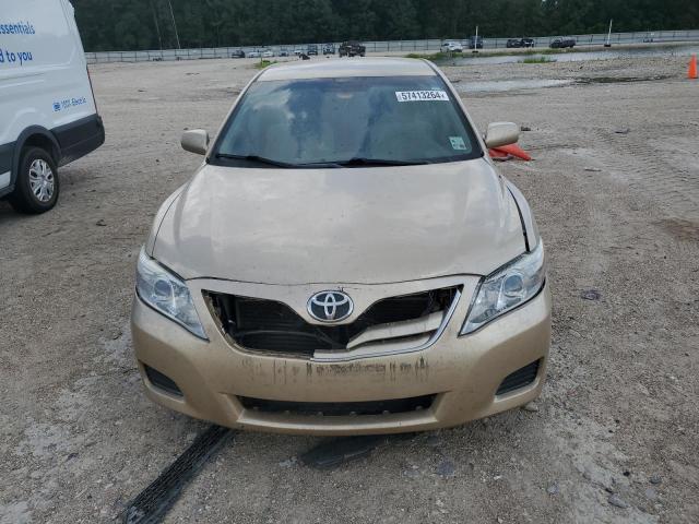 Photo 4 VIN: 4T1BF3EK3AU092939 - TOYOTA CAMRY 