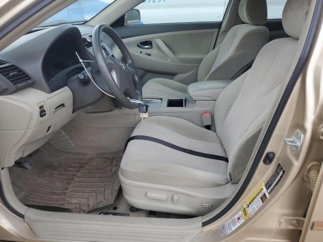 Photo 6 VIN: 4T1BF3EK3AU092939 - TOYOTA CAMRY 