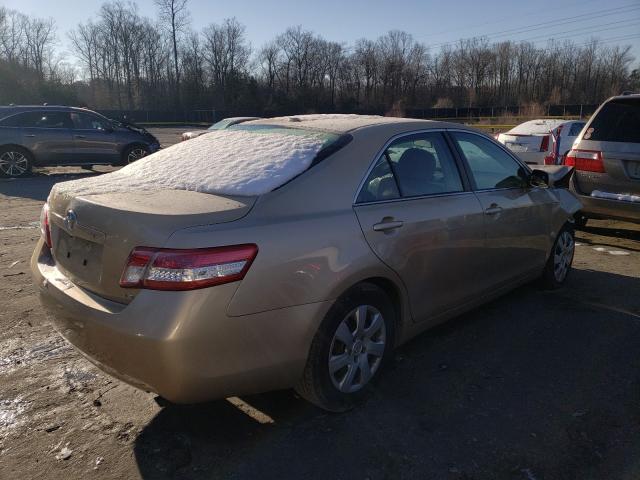 Photo 3 VIN: 4T1BF3EK3AU094819 - TOYOTA CAMRY BASE 