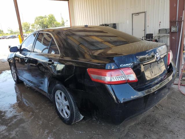 Photo 1 VIN: 4T1BF3EK3AU095761 - TOYOTA CAMRY BASE 