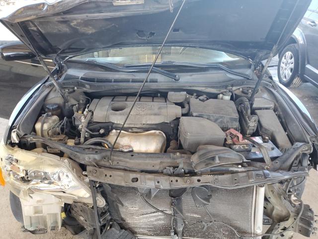 Photo 10 VIN: 4T1BF3EK3AU095761 - TOYOTA CAMRY BASE 