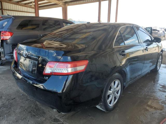 Photo 2 VIN: 4T1BF3EK3AU095761 - TOYOTA CAMRY BASE 