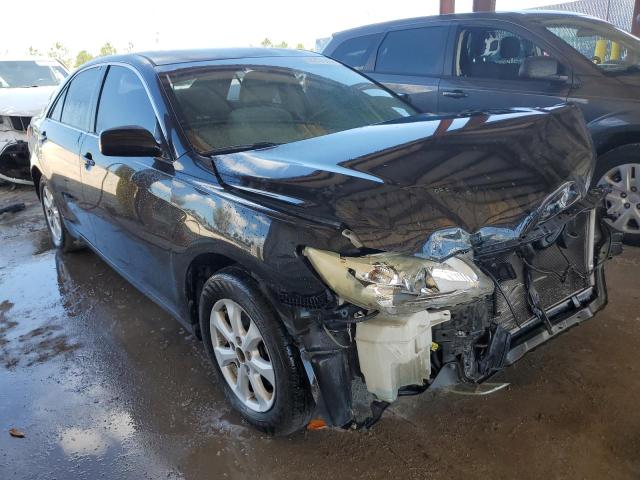 Photo 3 VIN: 4T1BF3EK3AU095761 - TOYOTA CAMRY BASE 