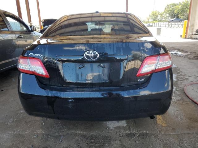 Photo 5 VIN: 4T1BF3EK3AU095761 - TOYOTA CAMRY BASE 