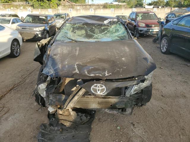 Photo 4 VIN: 4T1BF3EK3AU095968 - TOYOTA CAMRY 