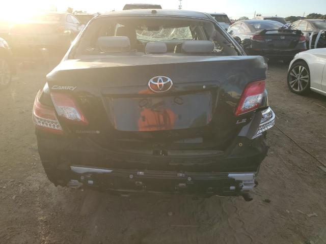 Photo 5 VIN: 4T1BF3EK3AU095968 - TOYOTA CAMRY 