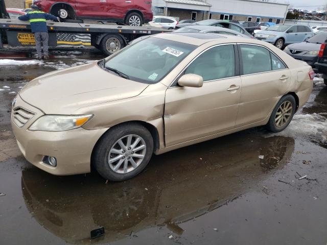 Photo 0 VIN: 4T1BF3EK3AU096179 - TOYOTA CAMRY BASE 