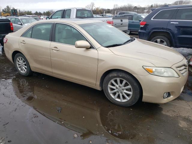 Photo 3 VIN: 4T1BF3EK3AU096179 - TOYOTA CAMRY BASE 