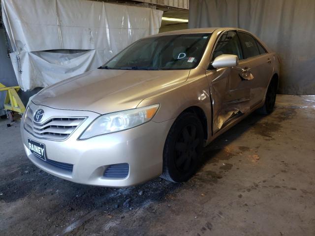 Photo 1 VIN: 4T1BF3EK3AU096408 - TOYOTA CAMRY BASE 