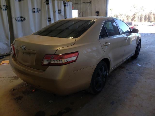 Photo 3 VIN: 4T1BF3EK3AU096408 - TOYOTA CAMRY BASE 