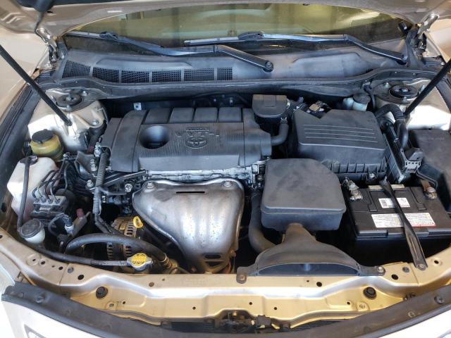 Photo 6 VIN: 4T1BF3EK3AU096408 - TOYOTA CAMRY BASE 