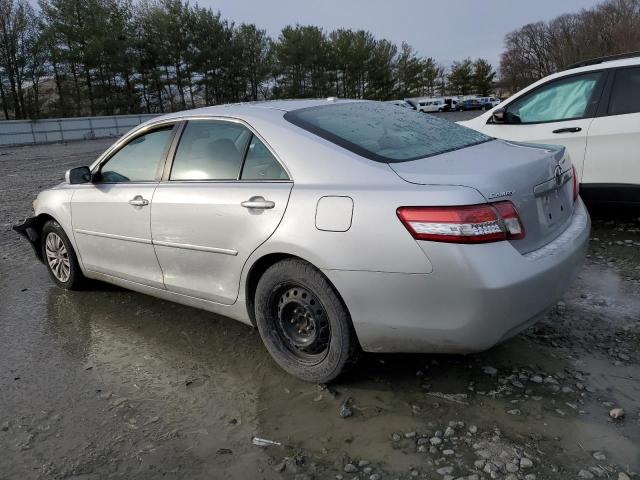 Photo 1 VIN: 4T1BF3EK3AU097459 - TOYOTA CAMRY 