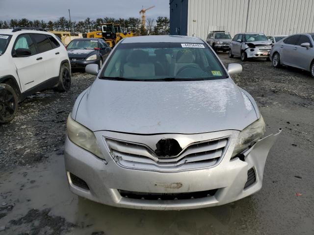 Photo 4 VIN: 4T1BF3EK3AU097459 - TOYOTA CAMRY 