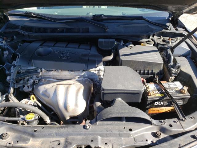 Photo 6 VIN: 4T1BF3EK3AU100215 - TOYOTA CAMRY BASE 