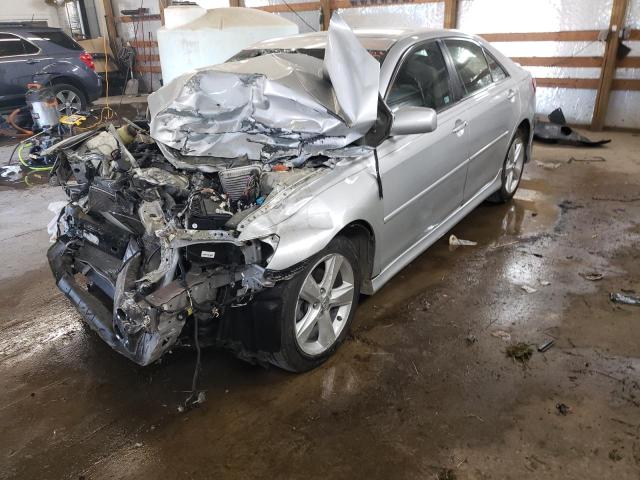 Photo 1 VIN: 4T1BF3EK3AU104880 - TOYOTA CAMRY BASE 