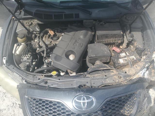 Photo 10 VIN: 4T1BF3EK3AU105155 - TOYOTA CAMRY BASE 