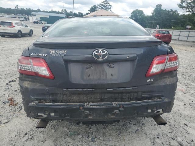 Photo 5 VIN: 4T1BF3EK3AU105155 - TOYOTA CAMRY BASE 