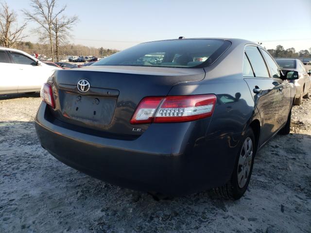 Photo 3 VIN: 4T1BF3EK3AU106757 - TOYOTA CAMRY BASE 